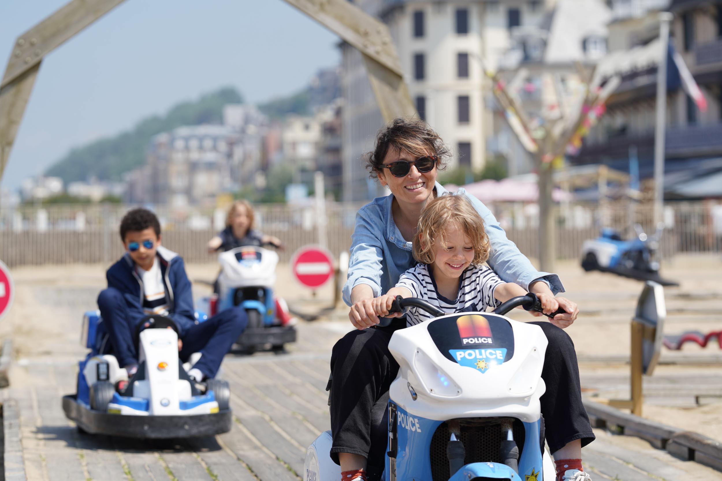 club-plage-trouville-mini-ville-parcours-aventure-loisirs-deauville-calvados-normandie